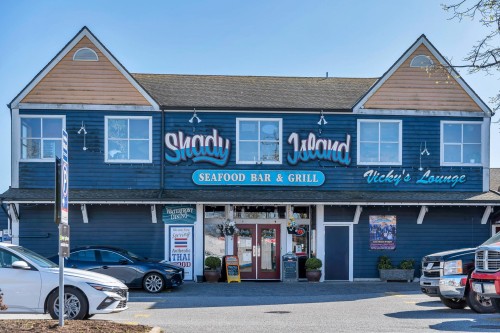 417-4280 Moncton Street, Richmond, BC 