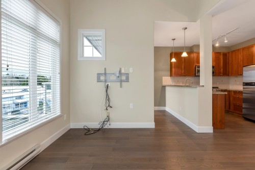 417-4280 Moncton Street, Richmond, BC 