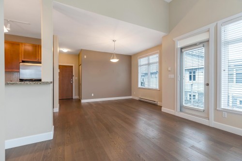 417-4280 Moncton Street, Richmond, BC 