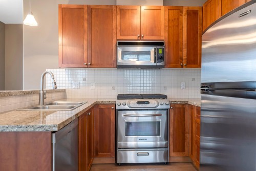 417-4280 Moncton Street, Richmond, BC 