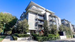 303-488 58 Avenue W Vancouver, BC V5X 1V5