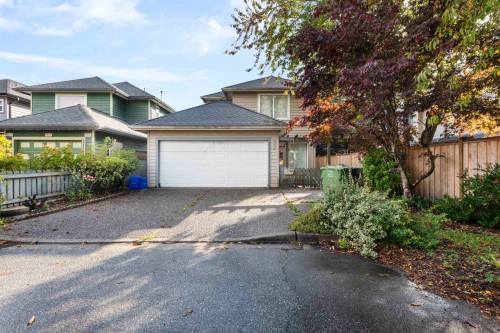 10231 Cambie Road, Richmond, BC 