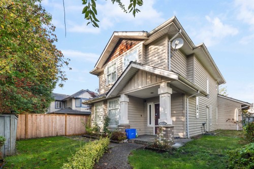 10231 Cambie Road, Richmond, BC 