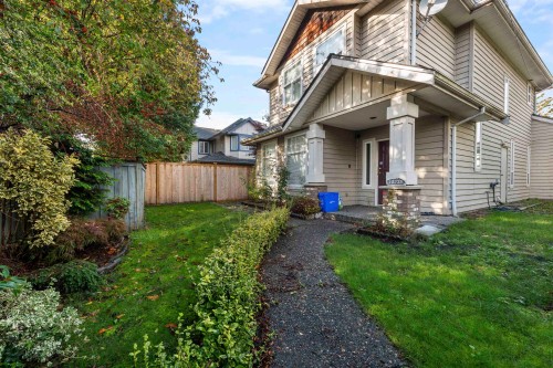 10231 Cambie Road, Richmond, BC 