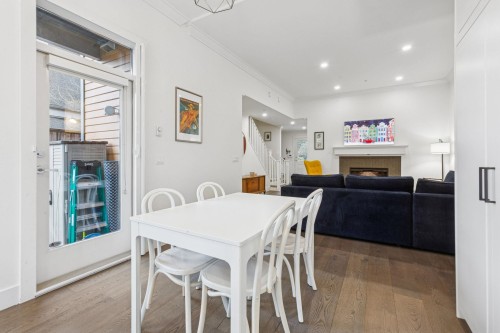 612 Brantford Street, New Westminster, BC 