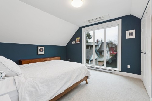 612 Brantford Street, New Westminster, BC 