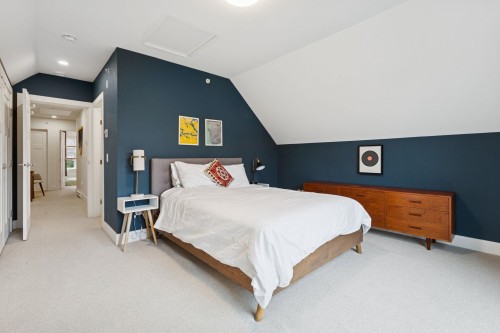 612 Brantford Street, New Westminster, BC 