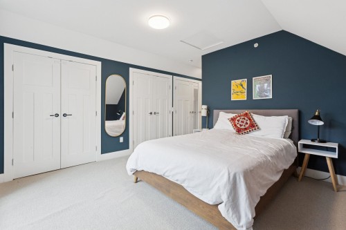 612 Brantford Street, New Westminster, BC 