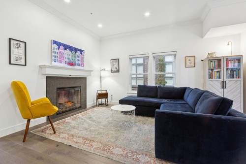 612 Brantford Street, New Westminster, BC 