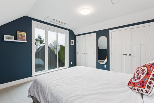 612 Brantford Street, New Westminster, BC 