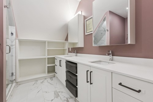 612 Brantford Street, New Westminster, BC 