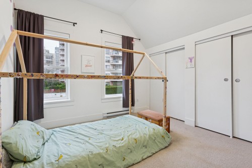 612 Brantford Street, New Westminster, BC 