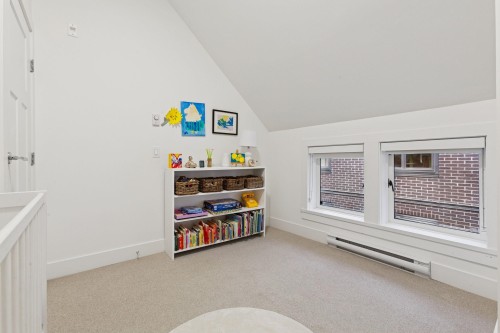 612 Brantford Street, New Westminster, BC 