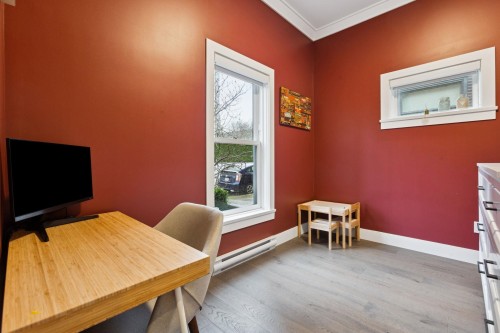 612 Brantford Street, New Westminster, BC 