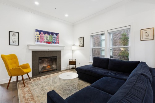 612 Brantford Street, New Westminster, BC 