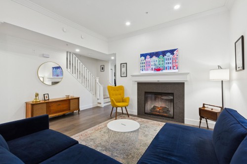 612 Brantford Street, New Westminster, BC 