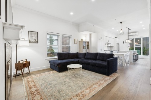 612 Brantford Street, New Westminster, BC 