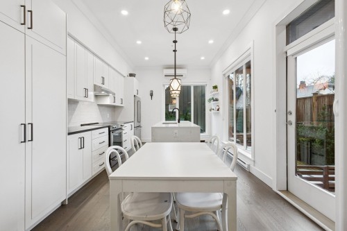 612 Brantford Street, New Westminster, BC 