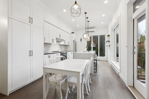 612 Brantford Street, New Westminster, BC 