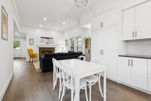 612 Brantford Street, New Westminster, BC 