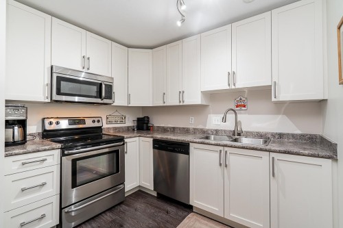 203-2983 Cambridge Street, Port Coquitlam, BC 