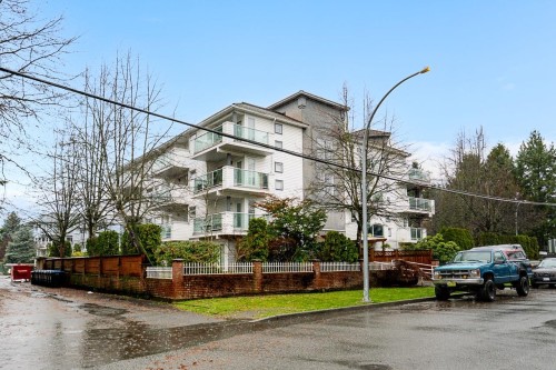 203-2983 Cambridge Street, Port Coquitlam, BC 