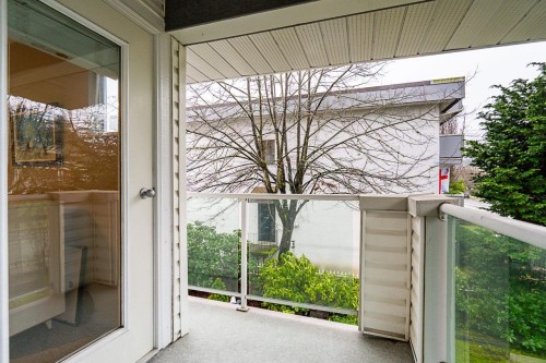 203-2983 Cambridge Street, Port Coquitlam, BC 