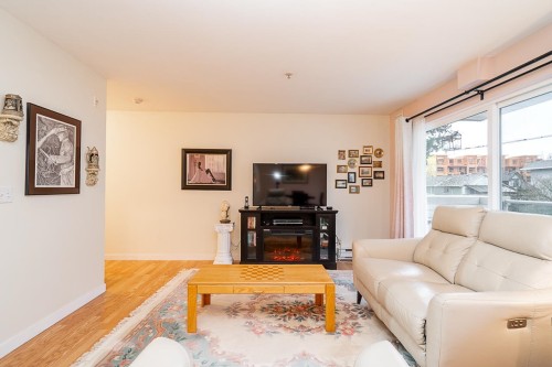 203-2983 Cambridge Street, Port Coquitlam, BC 