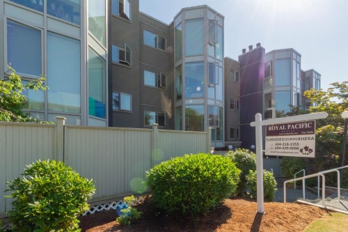 205-2238 Eton Street  Vancouver, BC V5L 1C8