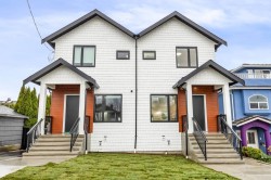 2827 Dundas Street  Vancouver, BC V5K 1R5