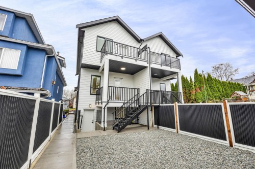 2827 Dundas Street, Vancouver, BC 