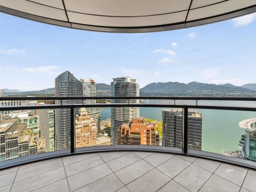 3504-838 Hastings Street W, Vancouver, BC 