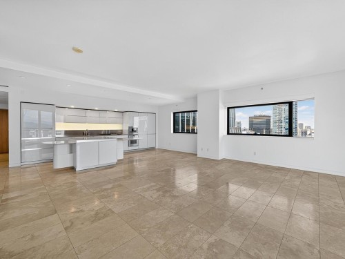 3504-838 Hastings Street W, Vancouver, BC 