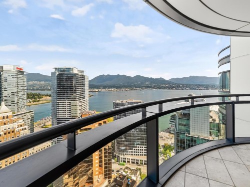 3504-838 Hastings Street W, Vancouver, BC 