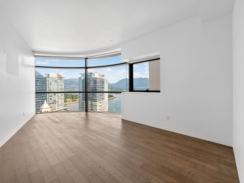 3504-838 Hastings Street W, Vancouver, BC 