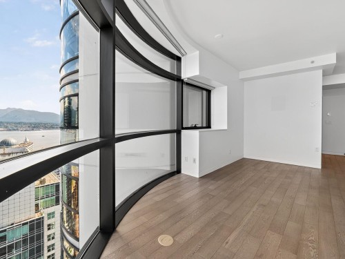 3504-838 Hastings Street W, Vancouver, BC 