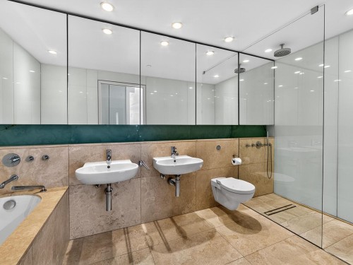 3504-838 Hastings Street W, Vancouver, BC 