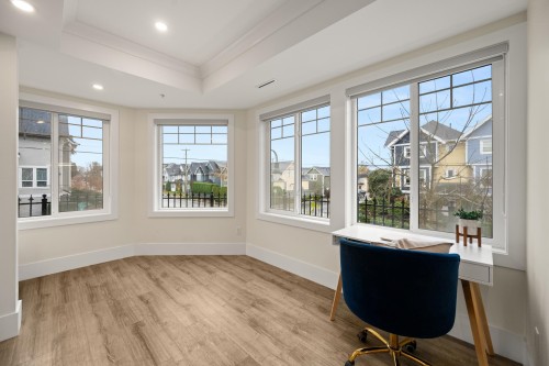 4931 47A Avenue Avenue, Ladner, BC 