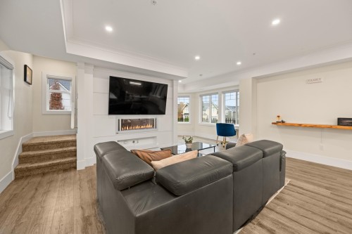 4931 47A Avenue Avenue, Ladner, BC 