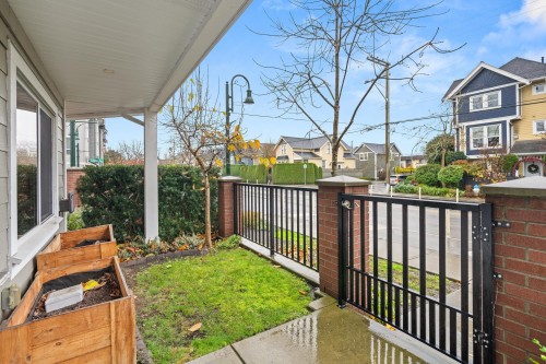 4931 47A Avenue Avenue, Ladner, BC 