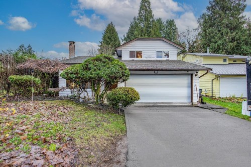 3152 Lancaster Place, Port Coquitlam, BC 