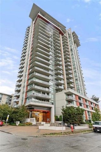 1909-1550 Fern Street, North Vancouver, BC 