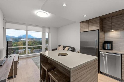 1909-1550 Fern Street, North Vancouver, BC 