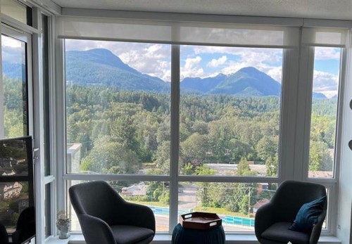 1909-1550 Fern Street, North Vancouver, BC 