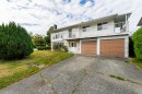 8391 Rideau Drive, Richmond, BC 