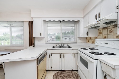 8391 Rideau Drive, Richmond, BC 