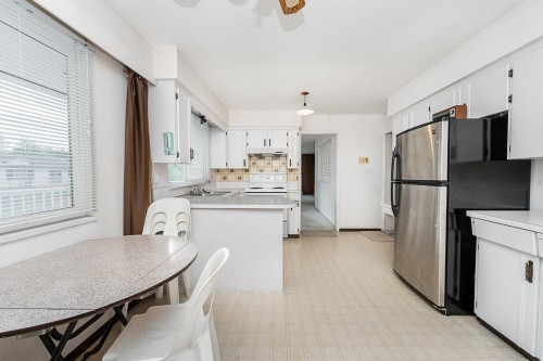 8391 Rideau Drive, Richmond, BC 