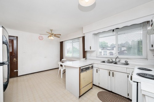 8391 Rideau Drive, Richmond, BC 