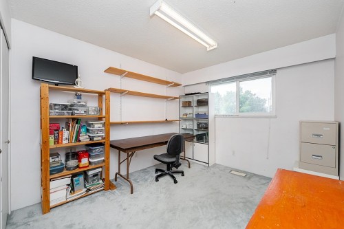 8391 Rideau Drive, Richmond, BC 