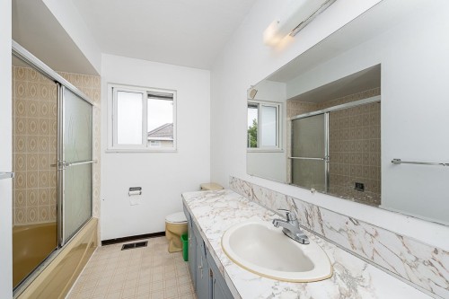 8391 Rideau Drive, Richmond, BC 